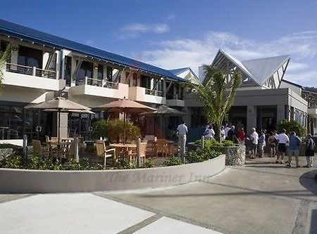 Bliss Boutique Yachting - British Virgin Islands Ξενοδοχείο Road Town  Εξωτερικό φωτογραφία
