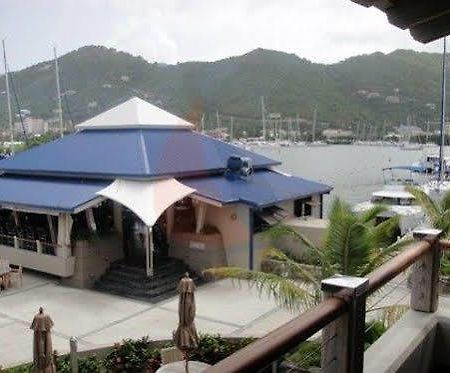Bliss Boutique Yachting - British Virgin Islands Ξενοδοχείο Road Town  Εξωτερικό φωτογραφία