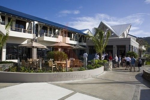 Bliss Boutique Yachting - British Virgin Islands Ξενοδοχείο Road Town  Εξωτερικό φωτογραφία