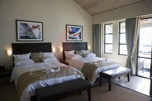Bliss Boutique Yachting - British Virgin Islands Ξενοδοχείο Road Town  Εξωτερικό φωτογραφία