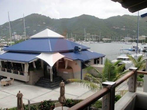 Bliss Boutique Yachting - British Virgin Islands Ξενοδοχείο Road Town  Εξωτερικό φωτογραφία