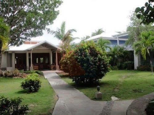 Bliss Boutique Yachting - British Virgin Islands Ξενοδοχείο Road Town  Εξωτερικό φωτογραφία