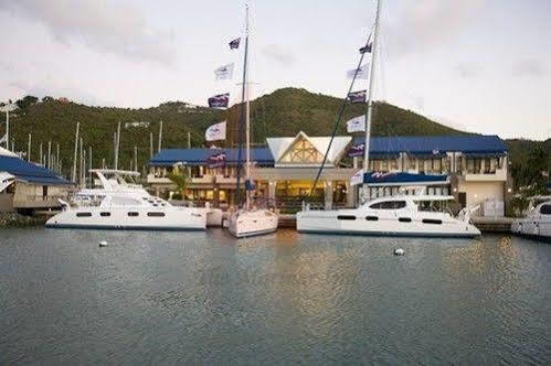 Bliss Boutique Yachting - British Virgin Islands Ξενοδοχείο Road Town  Εξωτερικό φωτογραφία