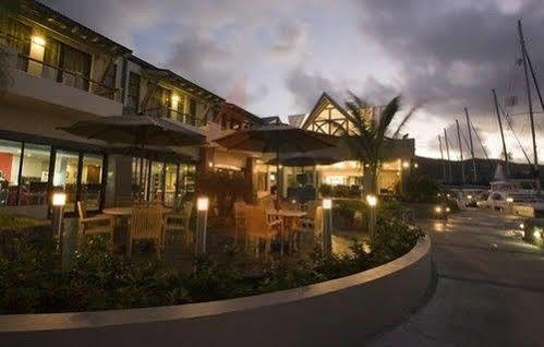 Bliss Boutique Yachting - British Virgin Islands Ξενοδοχείο Road Town  Εξωτερικό φωτογραφία