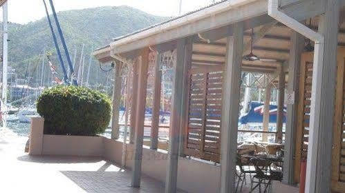 Bliss Boutique Yachting - British Virgin Islands Ξενοδοχείο Road Town  Εξωτερικό φωτογραφία